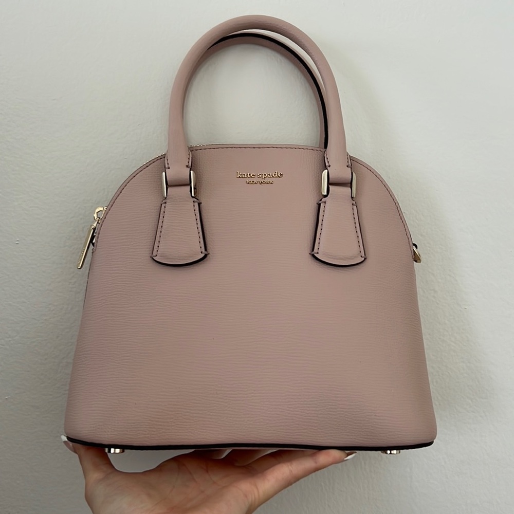 Kate Spade - Sylvia Medium Dome Satchel